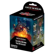 Dungeons & Dragons Icons of the Realms The Wild Beyond the Witchlight Set 20 Single Booster Pack