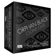 Orphan Black - Clone Club Card Game
