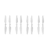 FIMI X8 SE RC Quadcopter Spare Parts 8PCS Quick-release Foldable Propellers
