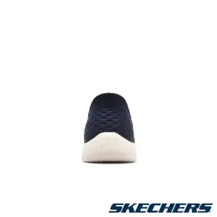 Skechers 休閒鞋 On-The-Go Swift-Fearless Slip-Ins 女鞋 海軍藍 瞬穿科技 137290NVY