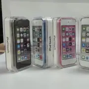 New Apple iPod Touch 5/6/7th Generation 16/32/64/128/256GB Sealed Box- AU✅