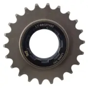 Black Ops Single Speed BMX Bike Freewheel 22tx3/32 CRMO 8-Key Release
