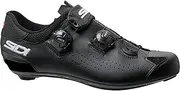 [Sidi] Shoes Genius 10, Scape Cycling Man, Black