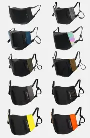 Orbitgear Waterproof Techwear Bamboo Face Mask cyberpunk acg y3 acronym ninja