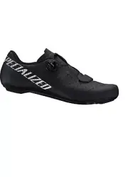 NEW Specialized Body Geometry TORCH 1.0 Road bicycle SHOES multiple sizes BLACK