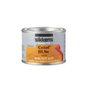 Sikkens 100ml Cetol HLSe Walnut Timber Finish