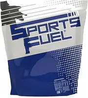 My Sports Fuel 1 kg Chocolate Peanut Caramel Premium Protein Whey Powder Shake