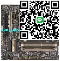 在飛比找露天拍賣優惠-【小楊嚴選】華碩VANGUARD B85 DDR3內存 11