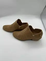 Dr Scholls womens Bandit brown Size 8