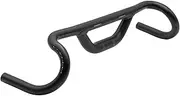 REDSHIFT Top Shelf Handlebar with 70mm of Rise, 41cm width for Road, Gravel, Touring, and Commuter Bikes, Aluminum Drop Bar