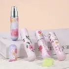 Floral Perfume Bottle 5ML Perfume Atomizer Bottle for Woman