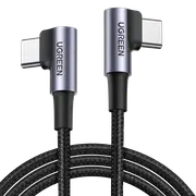 UGREEN 70531 60W Angle USB C to C Cable 2M
