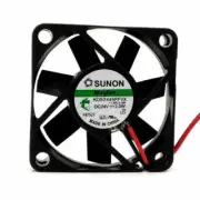 SUNON 4010 24V 2.0W KDE2445PFVX 4CM Inverter CPU Cooling Fan