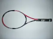 WILSON BLX SIX.ONE 95 16X18 TENNIS RACQUET 4 1/8 BRAND NEW