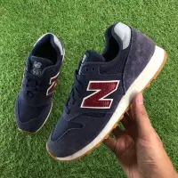 在飛比找蝦皮購物優惠-紐巴倫 New Balance NB 373 女士運動鞋 P