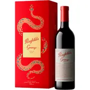 Penfolds Grange Shiraz 2020 750mL GB LNY