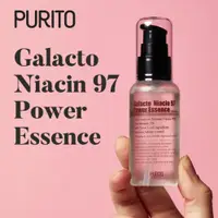 在飛比找蝦皮購物優惠-Purito Galacto 菸酸 97 能量精華 60ml