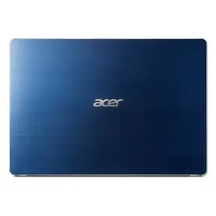 Acer SF314-56G-559J 藍色 筆電(i5-8265U/4GB/256GB SSD/MX250 2G)