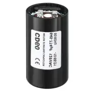 645-774uF/Mfd 125V 50/60Hz Motor Starting Capacitor CD60 Run Capacitor Motor