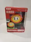 Super Mario Fire Flower Light Nintendo Paladone Icons #007 New In Box