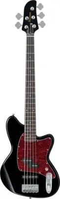 Ibanez TMB105BK Bass Guitar 5-String Black