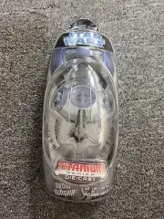 Star Wars Titanium Droid Gunship Ultra Rare