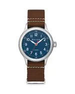 Bulova A-11 Military Watch, 37mm