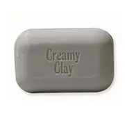 Soap Works Clay Cleansing Soap, 110 Grams