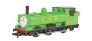 Bachmann 58810 DUCK (WITH MOVING EYES) (HO SCALE) NEW THOMAS AND FRIENDS