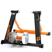 JetBlack Z1-Pro Fluid Indoor Trainer (with SQR Fit System +App)