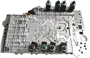 722.9 Transmission Valve Body Compatible for Benz E300 C300 SLK300 SLK280 SLK350 C230 Sprinter Auto Transmission Valve Body