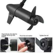Motor Boat Propellers Electric Engine Outboard Electric Trolling Motor Outboard Propeller