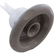 BWG Pentair Large Cyclone 5" Face Textured Scalloped Directional Gray 944530WW