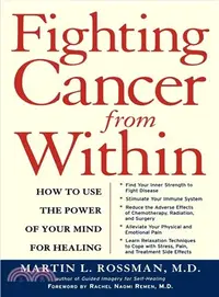 在飛比找三民網路書店優惠-Fighting Cancer from Within: H