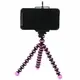 好朋友 限定 粉紅色 JOBY gorillapod JOBY GP1腳架 桌上型 章魚腳 猩猩腳 三腳架 加送Fotopro SJ80手機夾 變成手機腳架