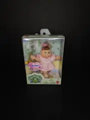 NIB Vintage Mini Cabbage Patch Kids Corrianna Paula Partytime CPK Collection
