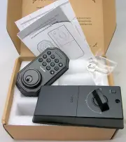 ARPHA Keyless Smart Electronic Door Lock Anti Peeping Keypad Deadbolt Auto Lock
