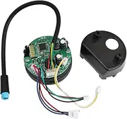Bluetooth Dashboard Display LED Instrument Panel, for Ninebot, ES1 ES2 ES3 ES4 Electric Scooter On-Off Control Spare Parts Electric Scooter Display Dashboard