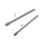 Titanium Alloy Stylus Pen Tips Spare Nib for Max lumi,lumi2/Note air2/Note5,3,2