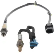 Bosch Upstream & Downstream Oxygen Sensor KIT for Mini R52 R56 R57 Cooper Turbo (for: Mini)