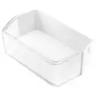DA97-12657A Door Shelf Basket Bin Door Bin Left Parts Refrigerator Door4493