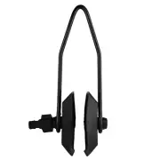 Marine Boat Motor Water Flusher Rectangular Outboard Engine Ear Muff Cup PVC
