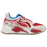 PUMA Ferrari RS-X x JV Rosso Corsa Frosted 30781701 Size 8-13 Brand New