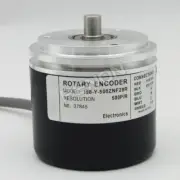 NEW I58-Y-500ZNF28R Encoder