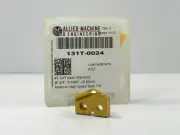 AME ALLIED ENGINEERING 131T-0024 3/4" 19.05mm New Spade Drill Insert #1 HSS 1pc