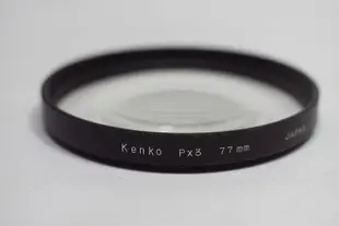 ◎濾鏡嚴選◎  Kenko Px3 77mm 近攝濾鏡