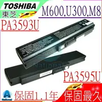 在飛比找樂天市場購物網優惠-TOSHIBA 電池-東芝 SATELLITE U300，U