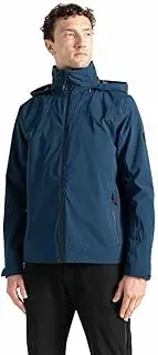 [Dare 2b] Men's Dare2b Men's Switch Out Ii Waterproof Jacket Outdoor Jackets