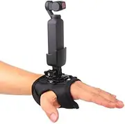 Hand Strap 360 Mount for Osmo Pocket 3 / Pocket 2 / Osmo Pocket