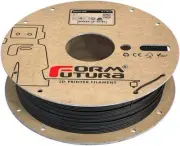 PLA 3D Filament Volcano PLA 2.85mm 2300 gram Black